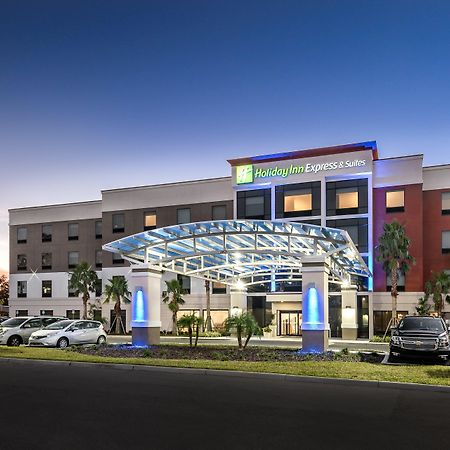 Holiday Inn Express & Suites Lakeland South, An Ihg Hotel Buitenkant foto