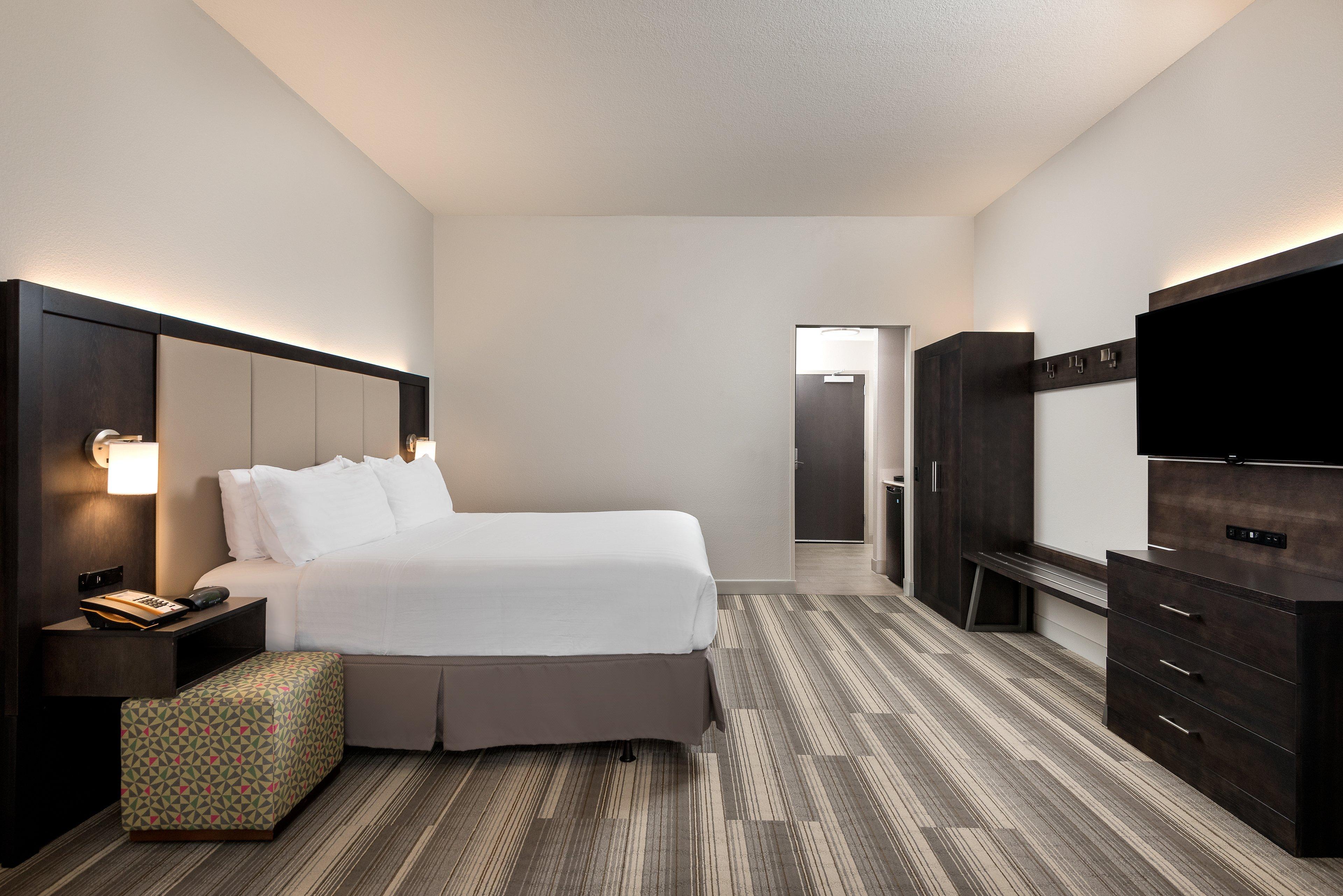 Holiday Inn Express & Suites Lakeland South, An Ihg Hotel Buitenkant foto