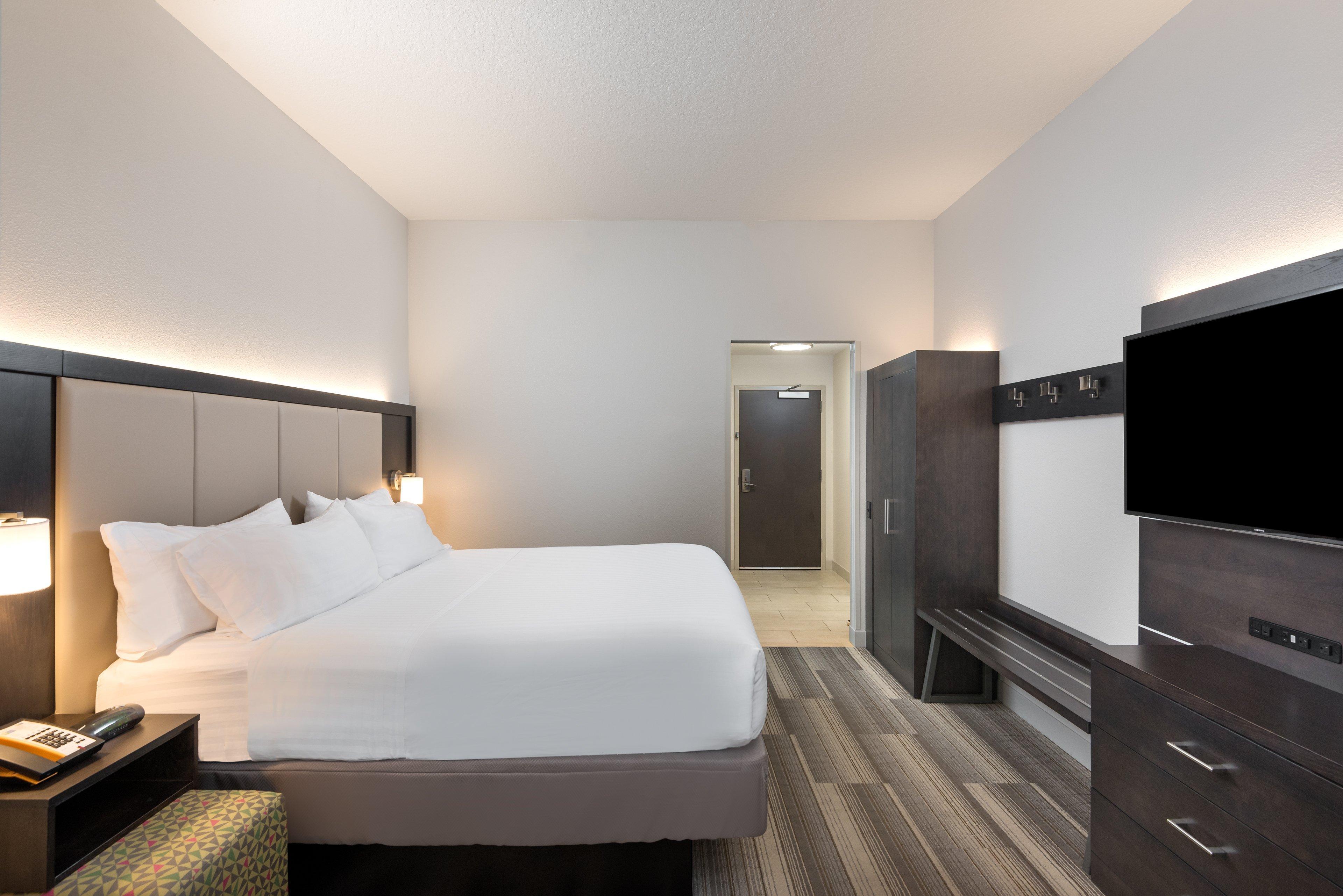 Holiday Inn Express & Suites Lakeland South, An Ihg Hotel Buitenkant foto