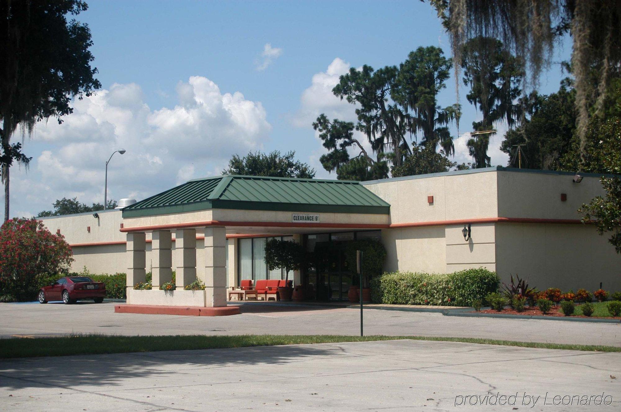 Holiday Inn Express & Suites Lakeland South, An Ihg Hotel Buitenkant foto