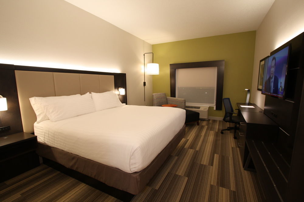 Holiday Inn Express & Suites Lakeland South, An Ihg Hotel Buitenkant foto