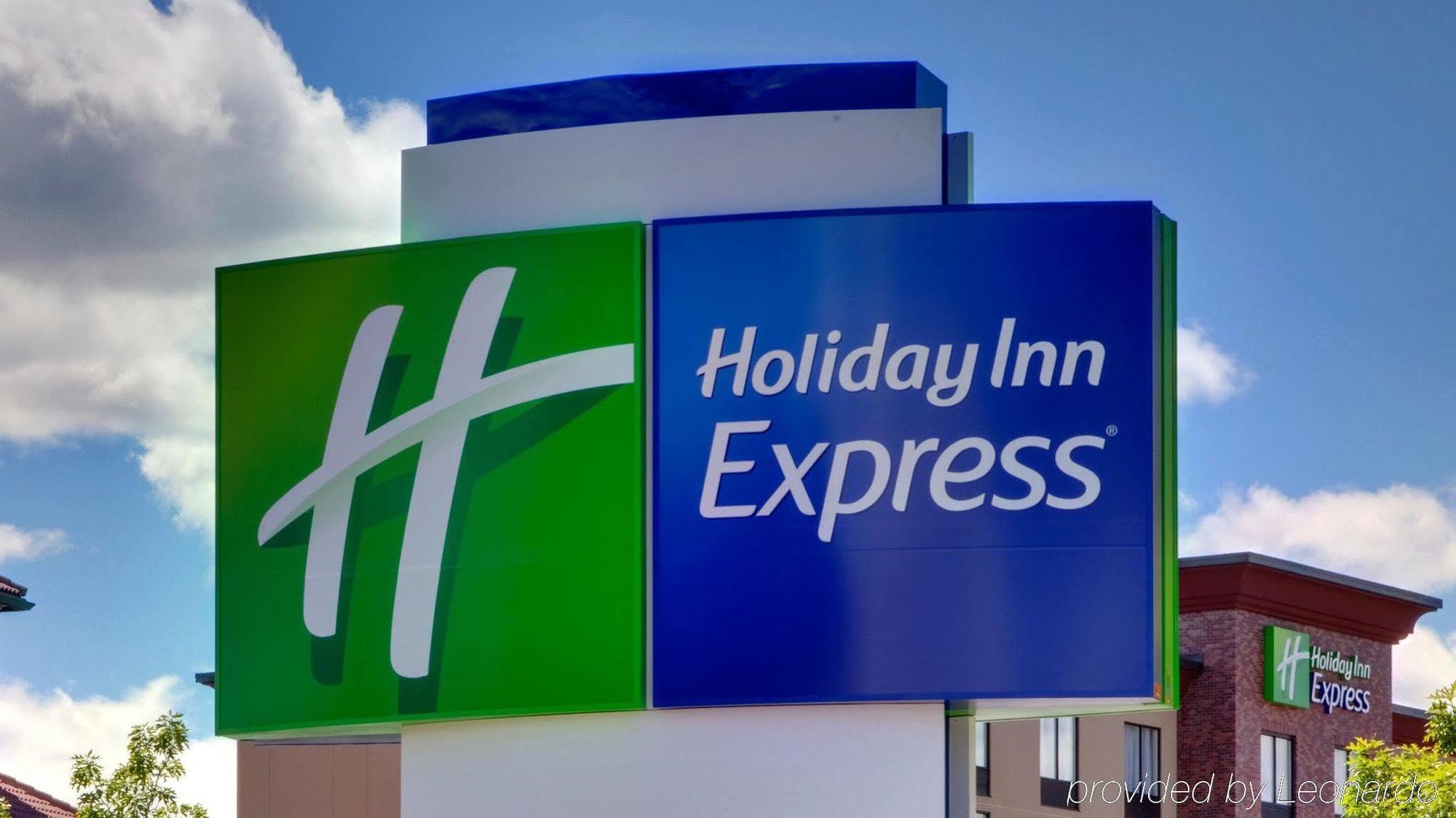 Holiday Inn Express & Suites Lakeland South, An Ihg Hotel Buitenkant foto