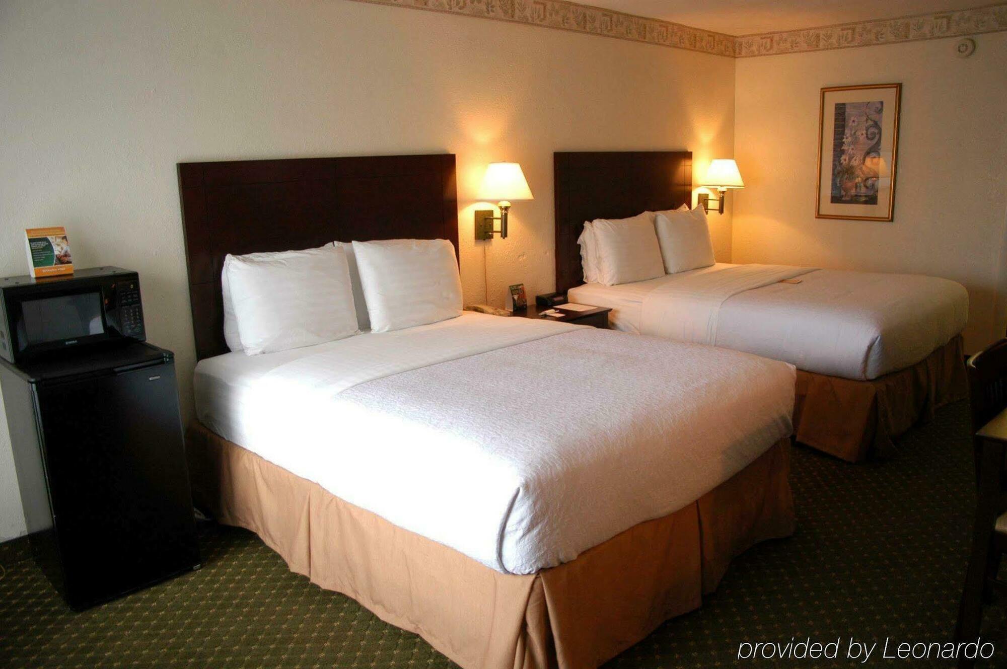 Holiday Inn Express & Suites Lakeland South, An Ihg Hotel Kamer foto